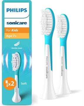 Philips Zamjenska glava Kids standard, 2pcs