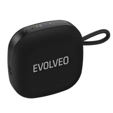 Evolveo Zvučnici TopSound black