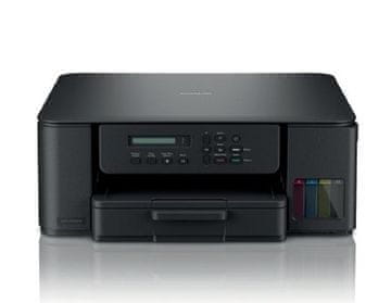 Brother Višenamjenski inkjet pisač DCP-T535DW