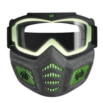 Gel Blaster Dječji pištolj Elite Facemask