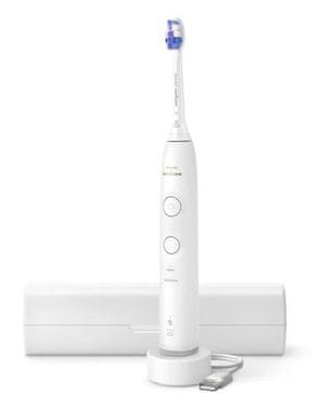 Philips Električna četkica za zube Sonicare 6100 White