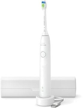 Philips Električna četkica za zube Sonicare 5300 White