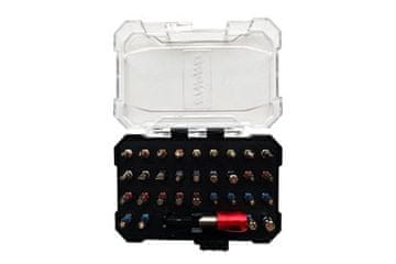 Enpro Set bitova 703778 Bit set 32 ??pcs, CrV