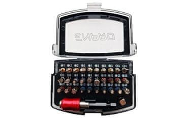 Enpro SET bitovi 703775 SET of bits 32 pcs, S2