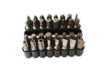 Enpro SET bitovi 703774 SET of bits 33 pcs, S2