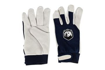 Cerva Radne rukavice 137494 PELICAN BLUE work gloves, size 11