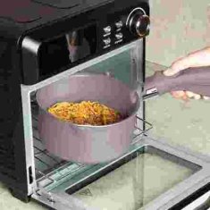 Berlingerhaus Set posuđa BH-8422 13 kusů Taupe Nordic Collection