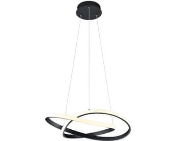 Ostatní Viseća lampa RL (RL32051132) COURSE LED 27W, 2850lm, 3000K, 3xCCT