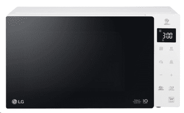 LG Mikrovalna pećnica MS23NECBW white