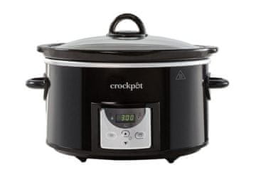 CrockPot Sporo kuhalo CSC113X 3.5L