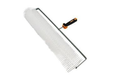 Enpro Valjak za ravnanje 717862 Leveling roller, 122 x 600 mm, 38 mm teeth