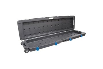 Ostatní Kutija za rezače polistirena EURO tools 136200 Case for polystyrene cutters