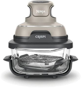 Ninja Friteza na vrući zrak FN101EUST 4in1