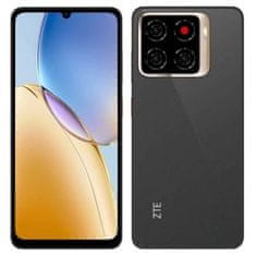 ZTE Mobilni telefon Blade A56 black