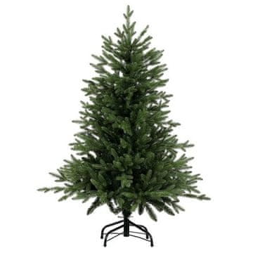 Autronic jelka Spruce - artificial Christmas tree, 120 cm, green (STROM004-120)