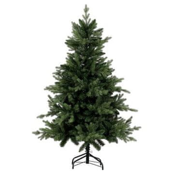 Autronic jelka Spruce - artificial Christmas tree, 150 cm, green (STROM002-150)