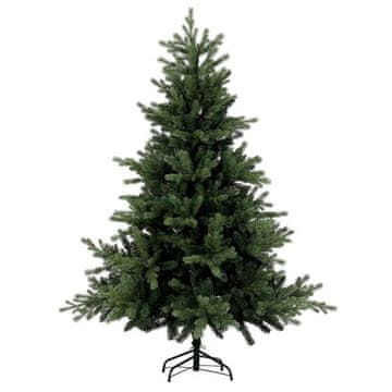 Autronic jelka Spruce - artificial Christmas tree, 240 cm, green (STROM003-240)