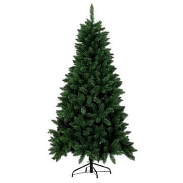 Autronic jelka Spruce - artificial Christmas tree, 180 cm, green (STROM001-180)