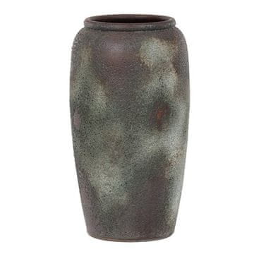 Autronic Keramička vaza Ceramic vase - height 70 cm, brown-gray (VZ9205-S)