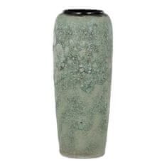 Autronic Keramička vaza Ceramic vase - height 90 cm, green (VZ9200-M)