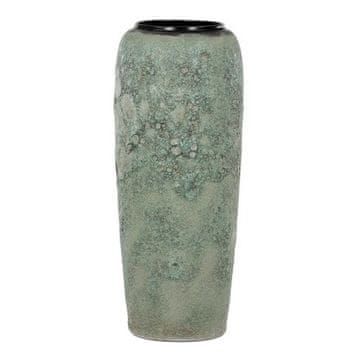 Autronic Keramička vaza Ceramic vase - height 90 cm, green (VZ9200-M)