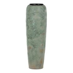 Autronic Keramička vaza Ceramic vase - height 120 cm, green (VZ9200-L)