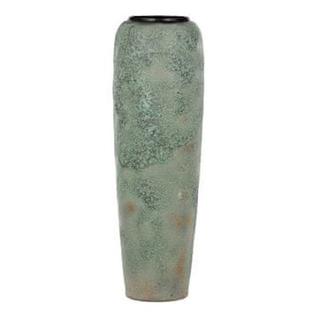 Autronic Keramička vaza Ceramic vase - height 120 cm, green (VZ9200-L)