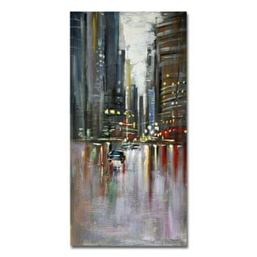 Autronic Slika Picture canvas - oil painting (OBR789619)