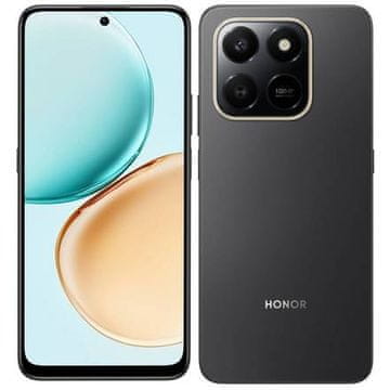 Honor Mobilni telefon X7d 8+256GB Velvet Black
