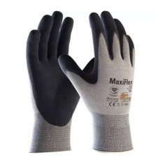 Ostatní Rukavica 137607 Gloves ATG, ESD, MaxiFlex Elite, size 7