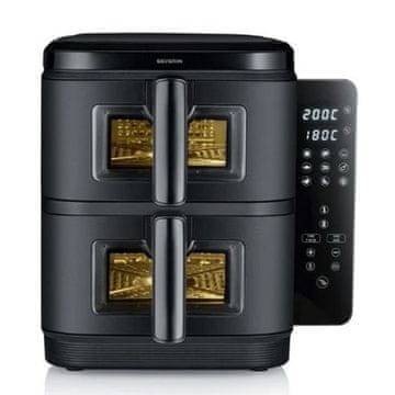 Severin Friteza na vrući zrak FR 2468