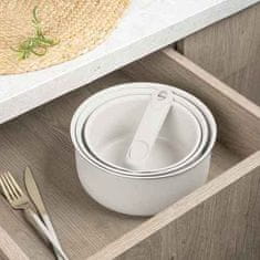 Berlingerhaus Set posuđa BH-8247 12 ks Sahara Collection