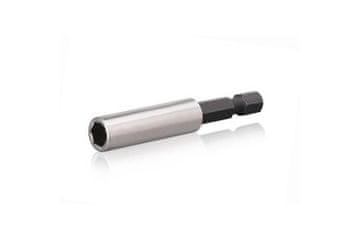 Enpro Magnetski držač bitova, 1/4 60 mm, 1 kom. Magnetic bit holder, 1/4 60 mm, 1 pc.