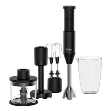 HAIER Ručni blender I-Master Series 5 HHB5B5/1 011 crni I-Master Series 5 HHB5B5/1 011 black