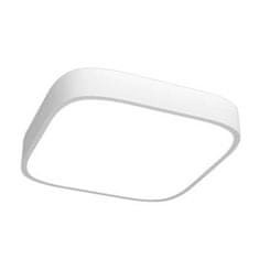 Immax Stropna svjetiljka NEO RECUADRO 07042L Smart LED 80cm 67W + remote control