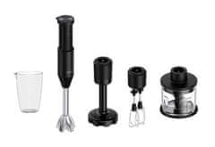 HAIER Ručni blender I-Master Series 5 HHB5B5/1 011 crni I-Master Series 5 HHB5B5/1 011 black