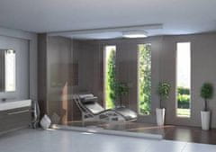 Immax Stropna svjetiljka NEO RECUADRO 07042L Smart LED 80cm 67W + remote control