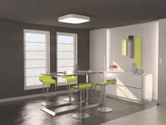 Immax Stropna svjetiljka NEO RECUADRO 07042L Smart LED 80cm 67W + remote control