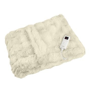 SOLAC Grijaća deka CT8708 Krakow, dimensions: 120x160 cm,