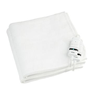 SOLAC Grijaća podloga CT8705 Denmark+, 160x140cm