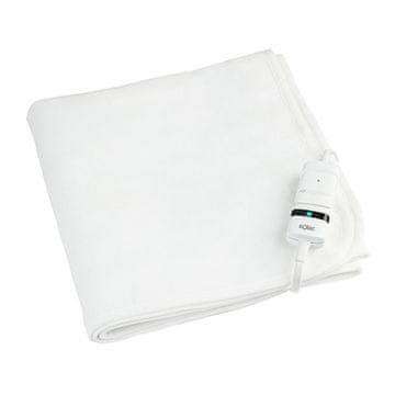 SOLAC Grijaća deka CT8704 Denmark, 150x80 cm