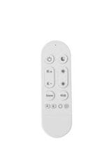 Immax Stropna svjetiljka NEO LITE FRAME 07276L Smart 120x30cm, CCT, WiFi, Tuya, BEACON, IP44, 50W, white