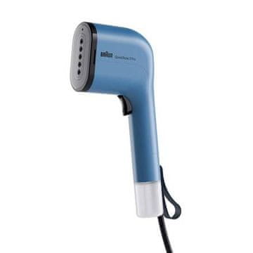 Braun Parni glačalo za odjeću Braun QuickStyle 3 Pro GS3024.BL