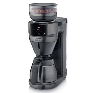 Severin Automatski espresso KA 4855 FILKA