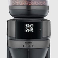 Severin Automatski espresso KA 4855 FILKA