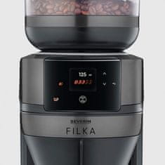 Severin Automatski espresso KA 4855 FILKA