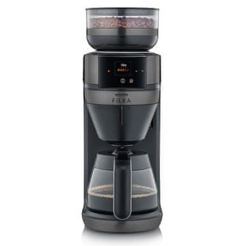 Severin Automatski espresso KA 4854