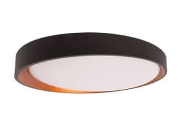 Palnas Stropna svjetiljka (61008363) LED 12W, 30,40,60K, 855lm, black