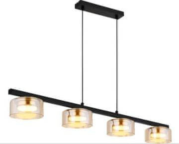 Globo Viseća lampa (16055) 4xGX53, 270lm, 1800K