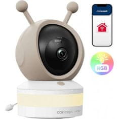Concept Dodatna kamera za baby monitor KD5010 KD0015